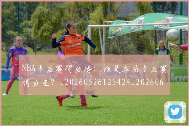 NBA季后赛得分榜:谁是本届季后赛得分王?_20260526125424_20260607160133